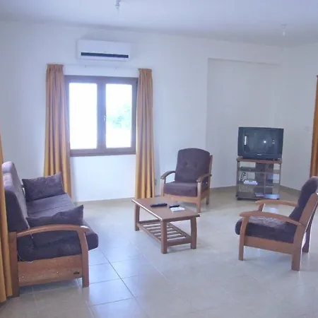 Hotel Kamares